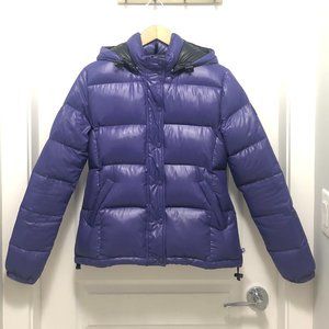 Penfield Light-Weight Puffer Down Jacket - Size S